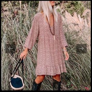 Women’s size small Retaica dress new with tags